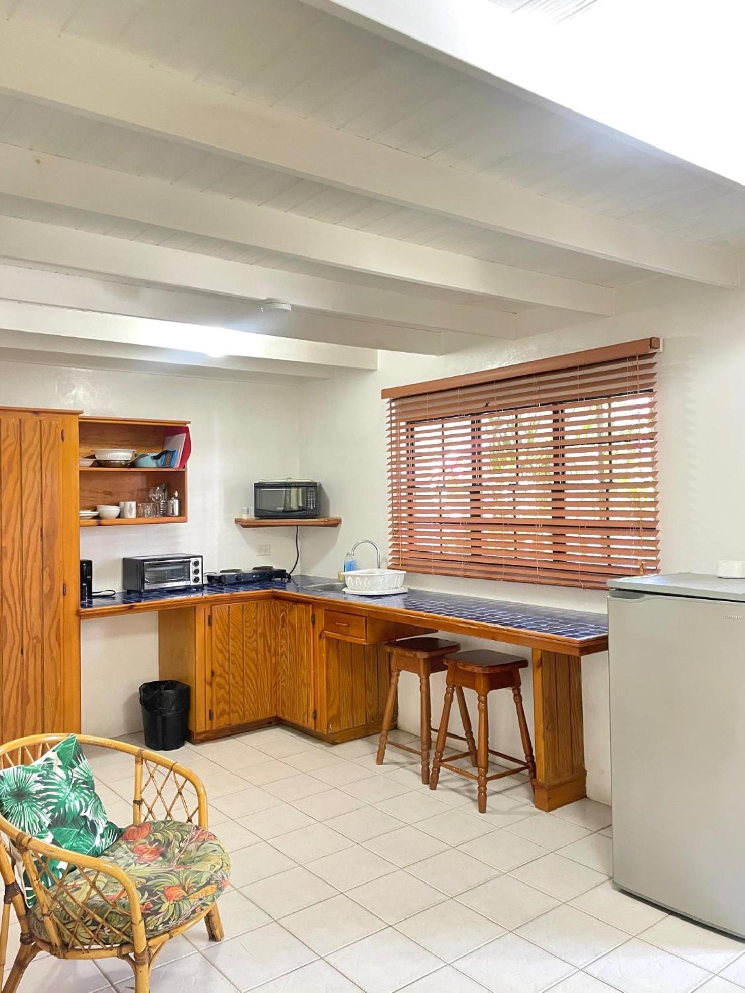 Bananaquit Tobago -Stay Near The Beach Crown Point Exterior foto